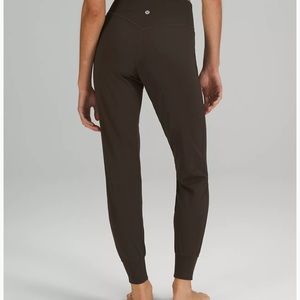 Lululemon Align High Rise Jogger